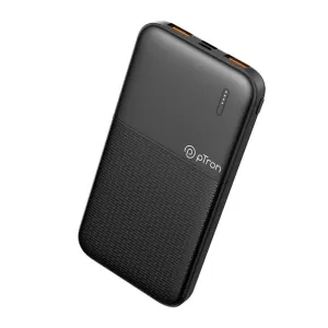 pTron Newly Launched Dynamo 10000mAh
