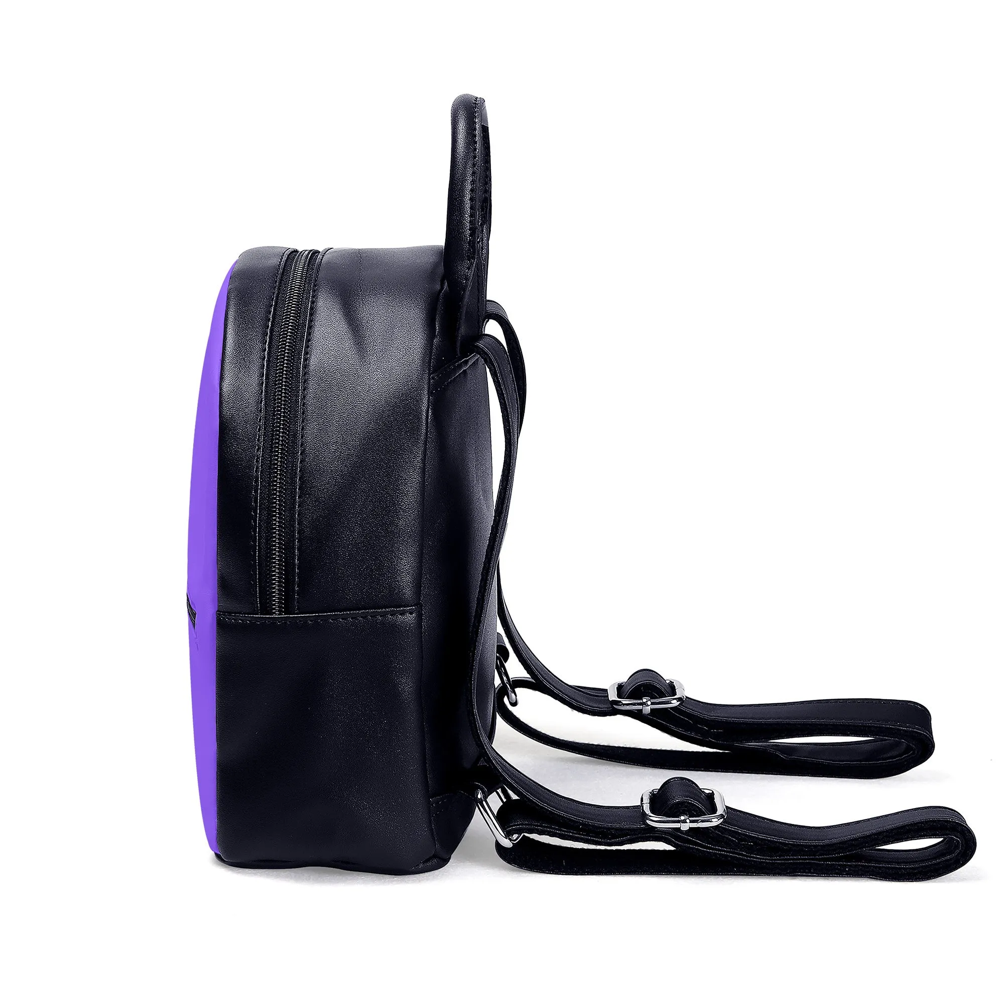 PU Incredible sale Sturdy SF_F11 Backpack Money Bushae