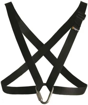 Puller Chest Ascender Harness