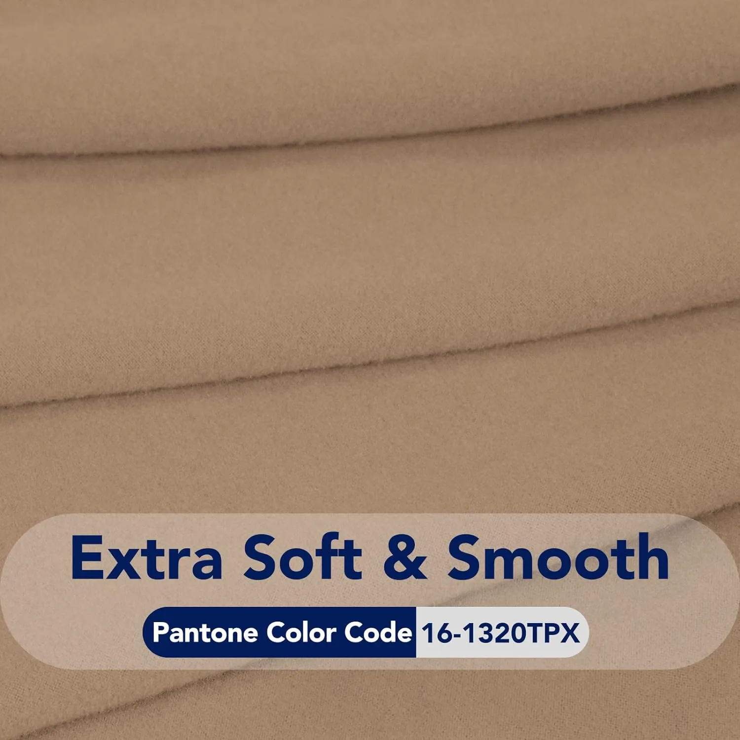 PureFit Super Stretch Chair Sofa Slipcover with Pocket – Spandex Non Slip Soft Couch Sofa Cover, Washable Furniture Protector with Elastic Bottom for Kids, Pets （Recliner, Camel）