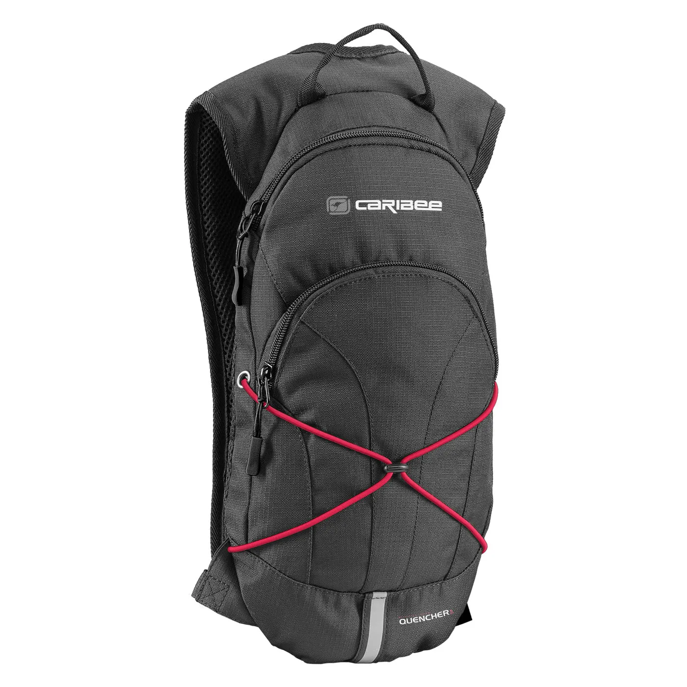 Quencher 2L Hydration Backpack Black