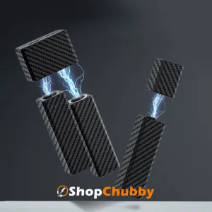 "Cyber" Composable Portable Power Bank