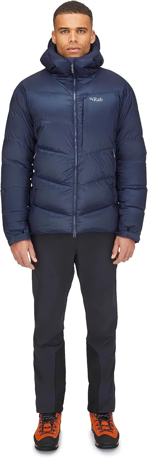 Rab Men's Positron Pro Down Jacket for Climbing and Mountaineering