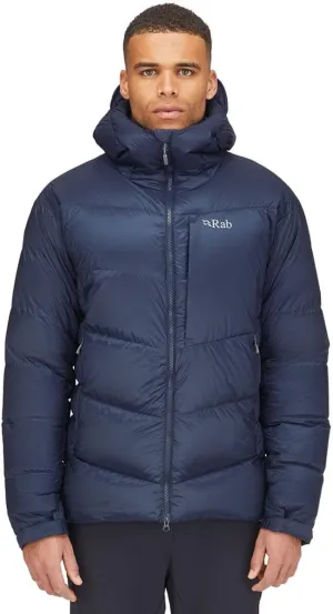 Rab Men's Positron Pro Down Jacket for Climbing and Mountaineering
