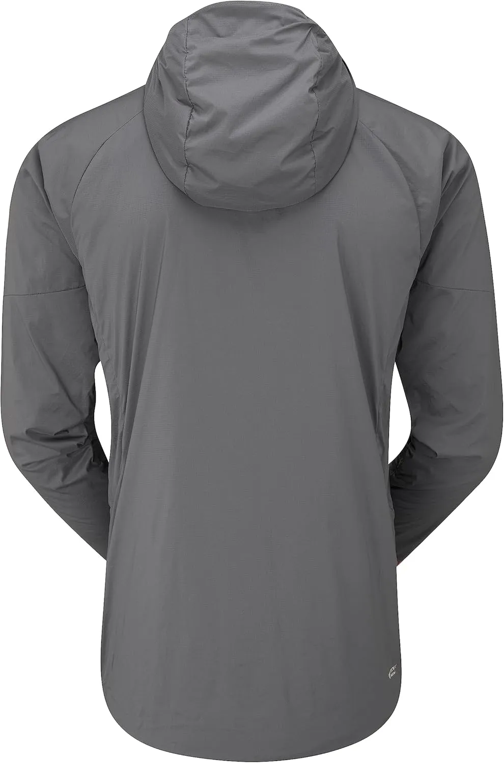 Rab Men's VR Summit Softshell Jacket Lightweight Breathable Coat for Skiing & Climbing