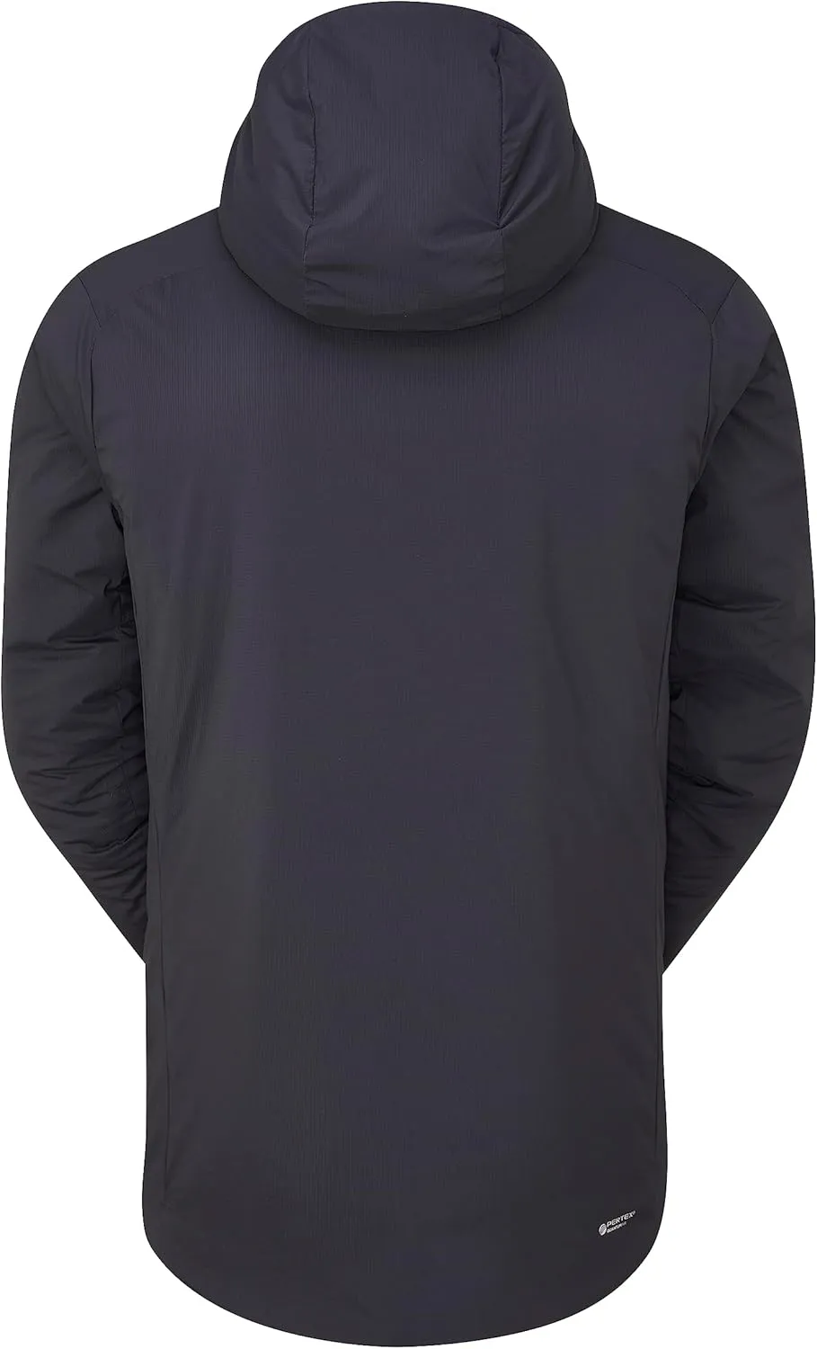 Rab Men’s Xenair Alpine Jacket Synthetic Insulated Coat For Hiking, Skiing, & Climbing
