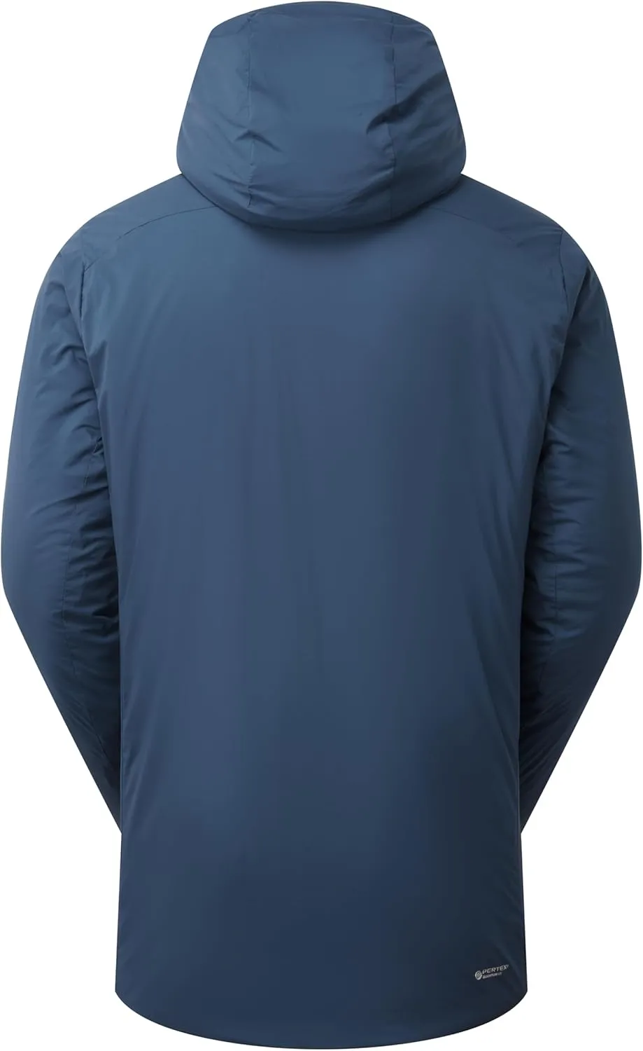 Rab Men’s Xenair Alpine Jacket Synthetic Insulated Coat For Hiking, Skiing, & Climbing