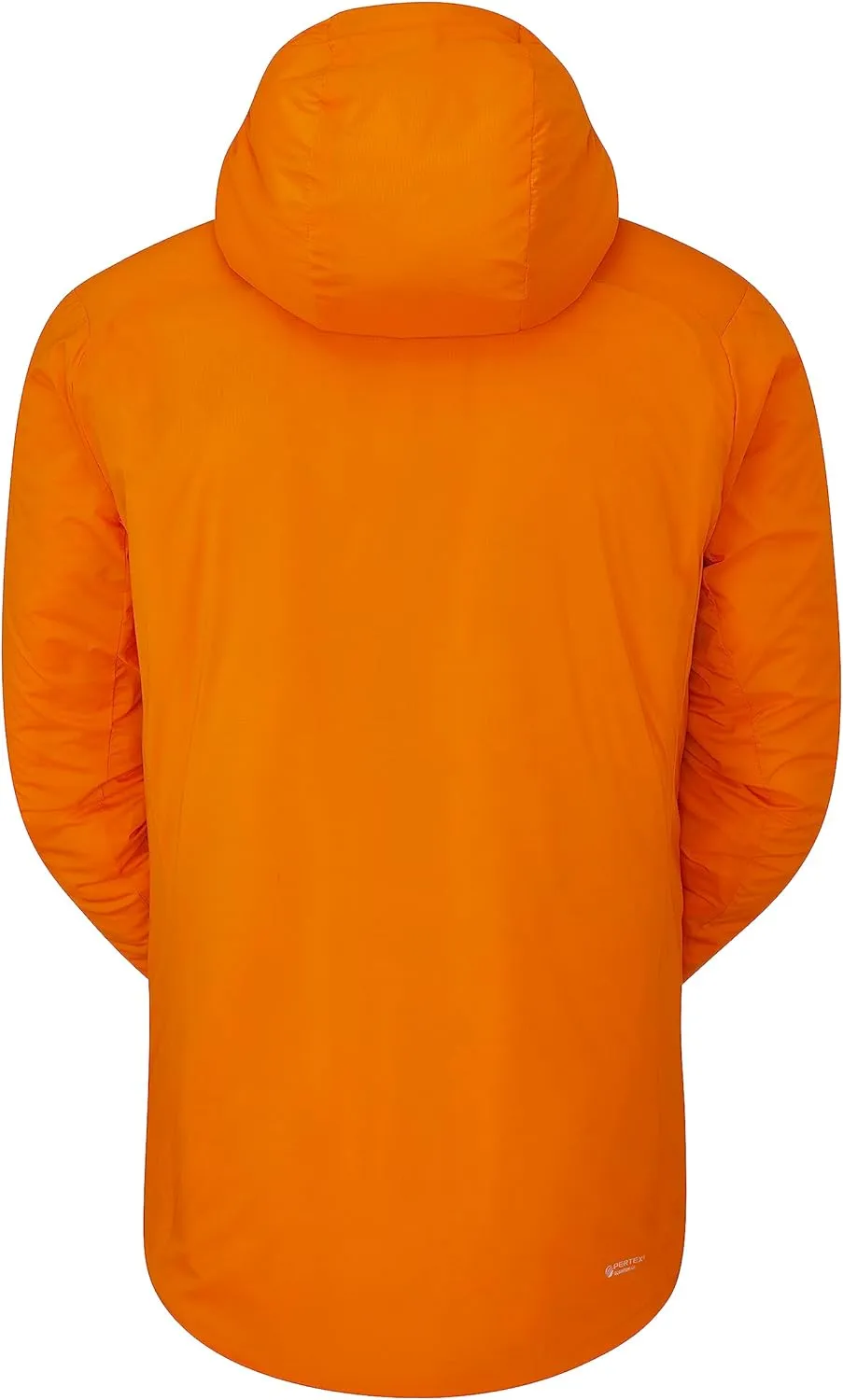 Rab Men’s Xenair Alpine Jacket Synthetic Insulated Coat For Hiking, Skiing, & Climbing
