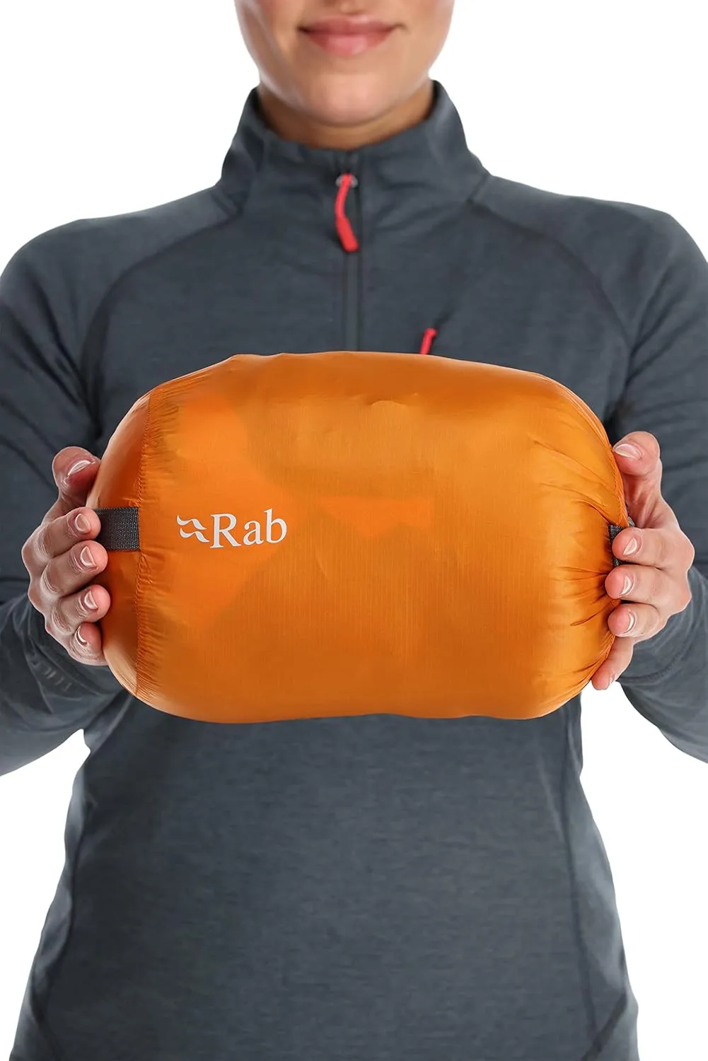 Rab Women's Positron Pro Down Jacket for Climbing and Mountaineering