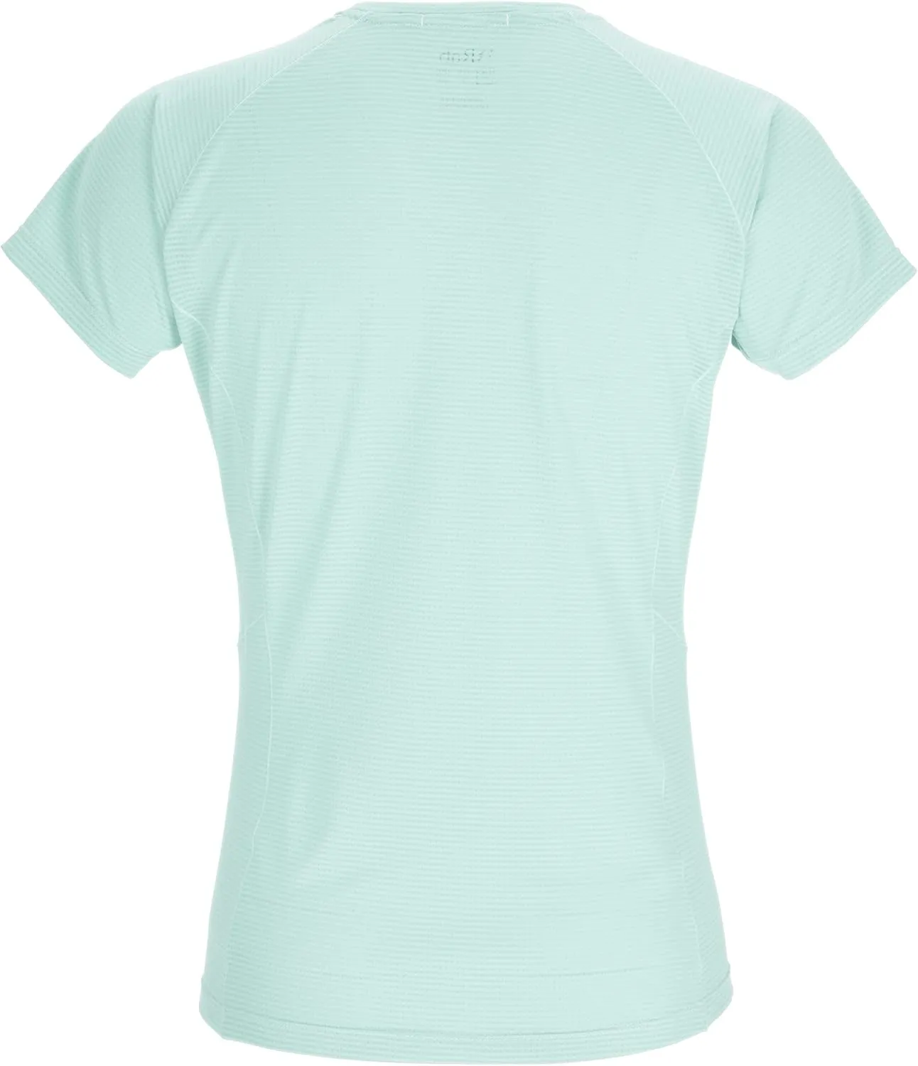Rab Women's Sonic Tee - Lightweight Breathable Short-Sleeve T-Shirt for Trail Running & Hiking