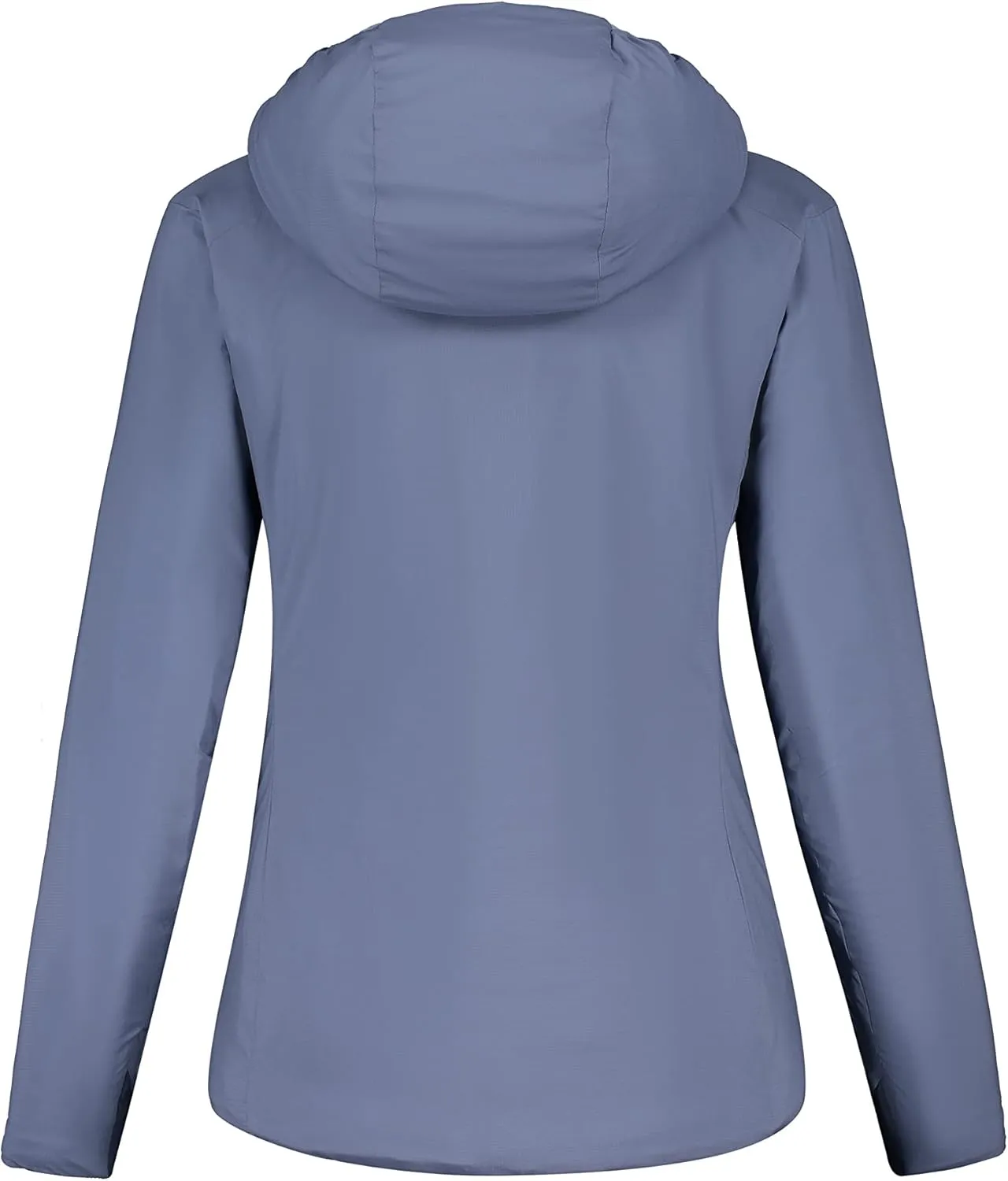 Rab Women’s Xenair Alpine Jacket Synthetic Insulated Coat for Hiking, Skiing, & Climbing