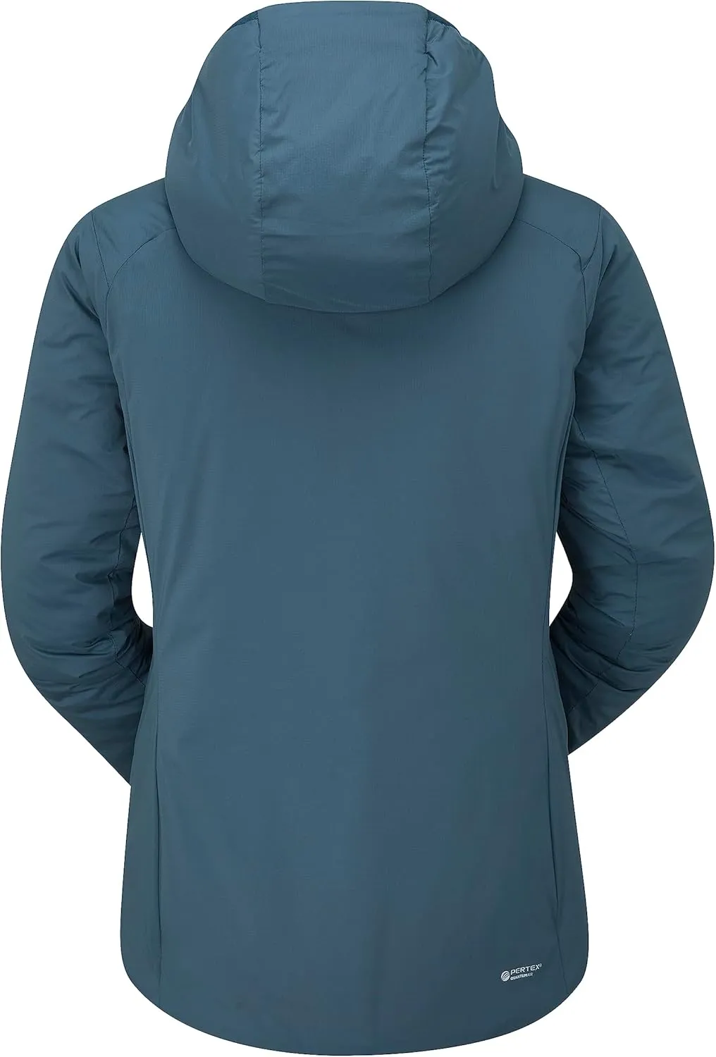 Rab Women’s Xenair Alpine Jacket Synthetic Insulated Coat for Hiking, Skiing, & Climbing