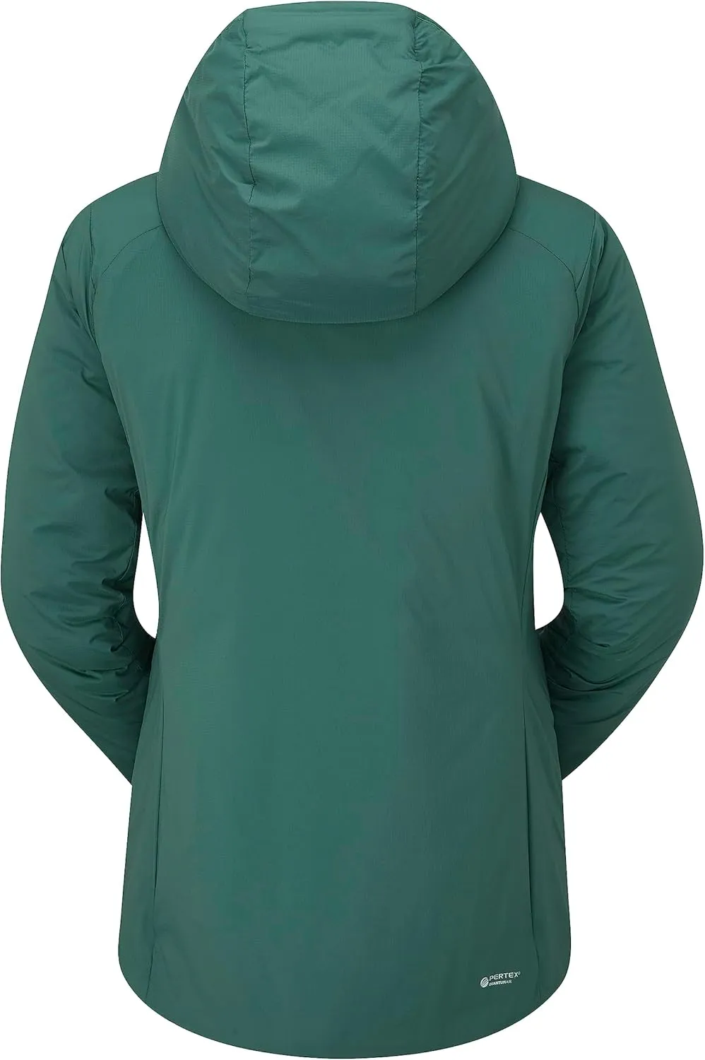 Rab Women’s Xenair Alpine Jacket Synthetic Insulated Coat for Hiking, Skiing, & Climbing