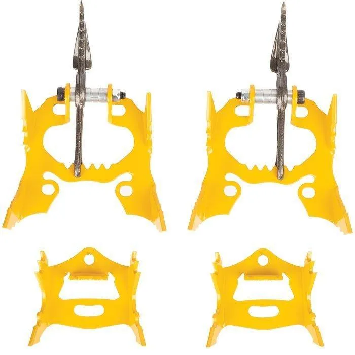 Racing Bolt On Crampons - GRIVEL