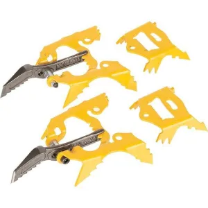 Racing Bolt On Crampons - GRIVEL