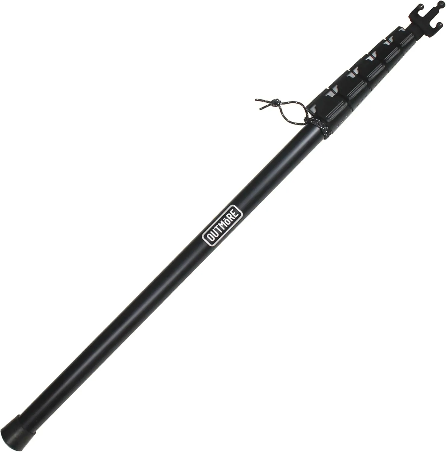 Reach 12: Rock Climbing Stick Clip