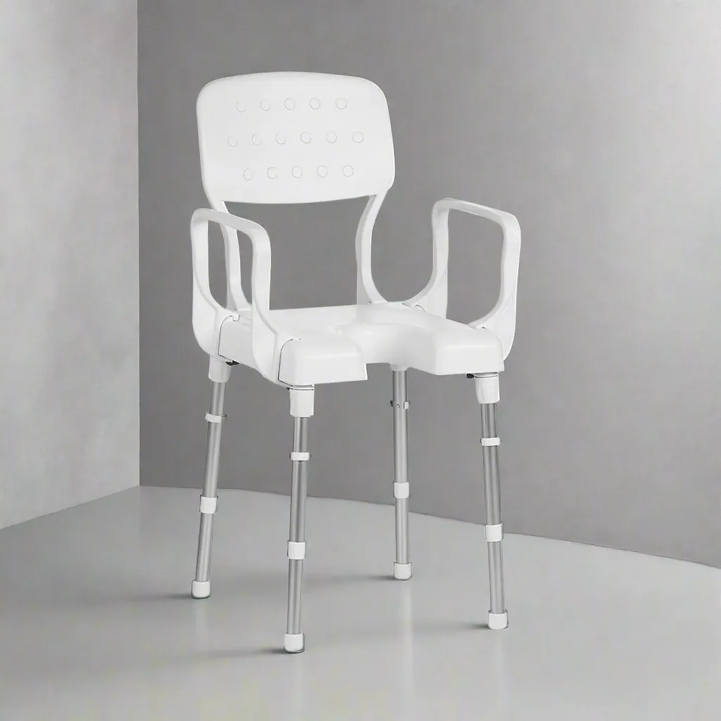 Rebotec Nizza – Shower Chair
