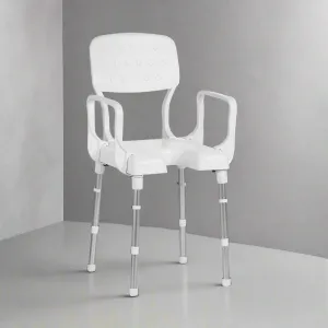 Rebotec Nizza – Shower Chair