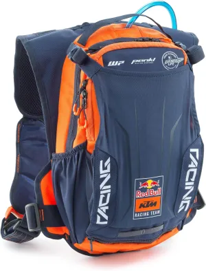 Red Bull KTM Replica Team Baja Hydration Backpack