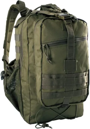 Red Rock Outdoor Gear Summit Backpack
