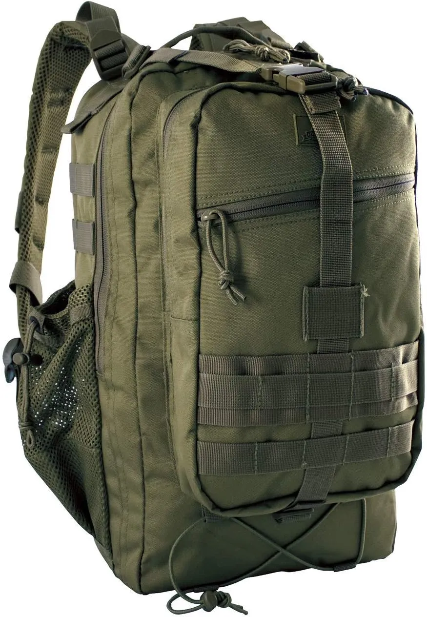 Red Rock Outdoor Gear Summit Backpack