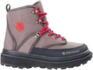 Redington Crosswater Youth Sticky Rubber Boot - 2K, Bark