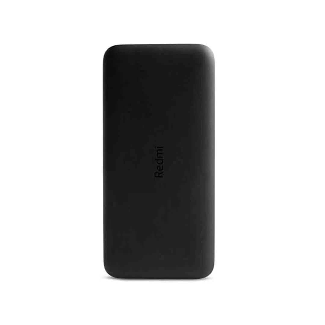 Redmi Power Bank 3i 20000mAh Sandstone Black