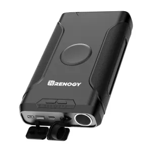 Renogy 72000mAh Laptop Power Bank