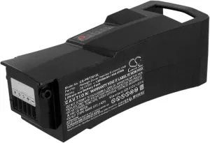 Replacement Battery Compatible with Panasonic Kalkhoff Agattu Premium i11 11, Kalkhoff Agattu XXL i8 8-G Nex, Kalkhoff Connect Lady 8C 8-G N 13000mAh/36.0V