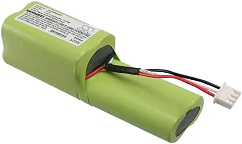 Replacement Battery Compatible with Sagem Sagemcom HM40, Part Number: 1118 2000mAh/7.2V
