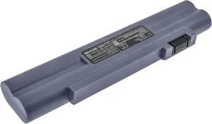 Replacement Battery Compatible with SonoSite MicroMaxx, M-Turbo, M-Turbo P17000-13, Titan, Ultrasonic NanoMaxx, Part Number: P07168, P07168-02, P07168-20, P07168-21 5200mAh/10.8V