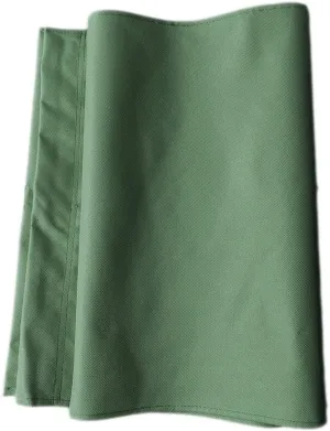 Replacement Fabric Cloth for Garden Patio Lounge Couch Recliners Beach Outdoor Camping Folding Chair Oxford Canvas Cloth 115x43cm 43x17Inch Color:Army Green