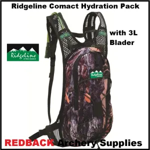 Ridgeline Hydration Pack