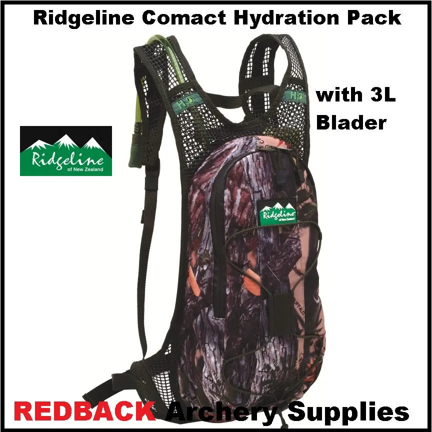 Ridgeline Hydration Pack
