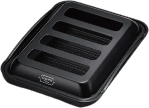 Rinnai RBO-PC90WA Cocotte Plate, 2023 Model, For Rinnai Gas Stove Wide Grill