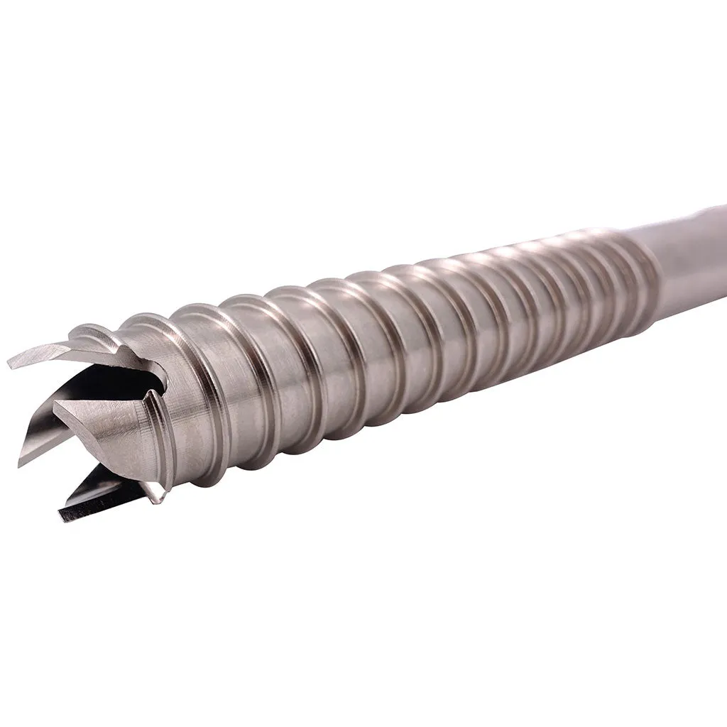 Rocket Ice Screw