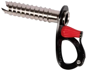Rocket XS Ice Screws - CAMP