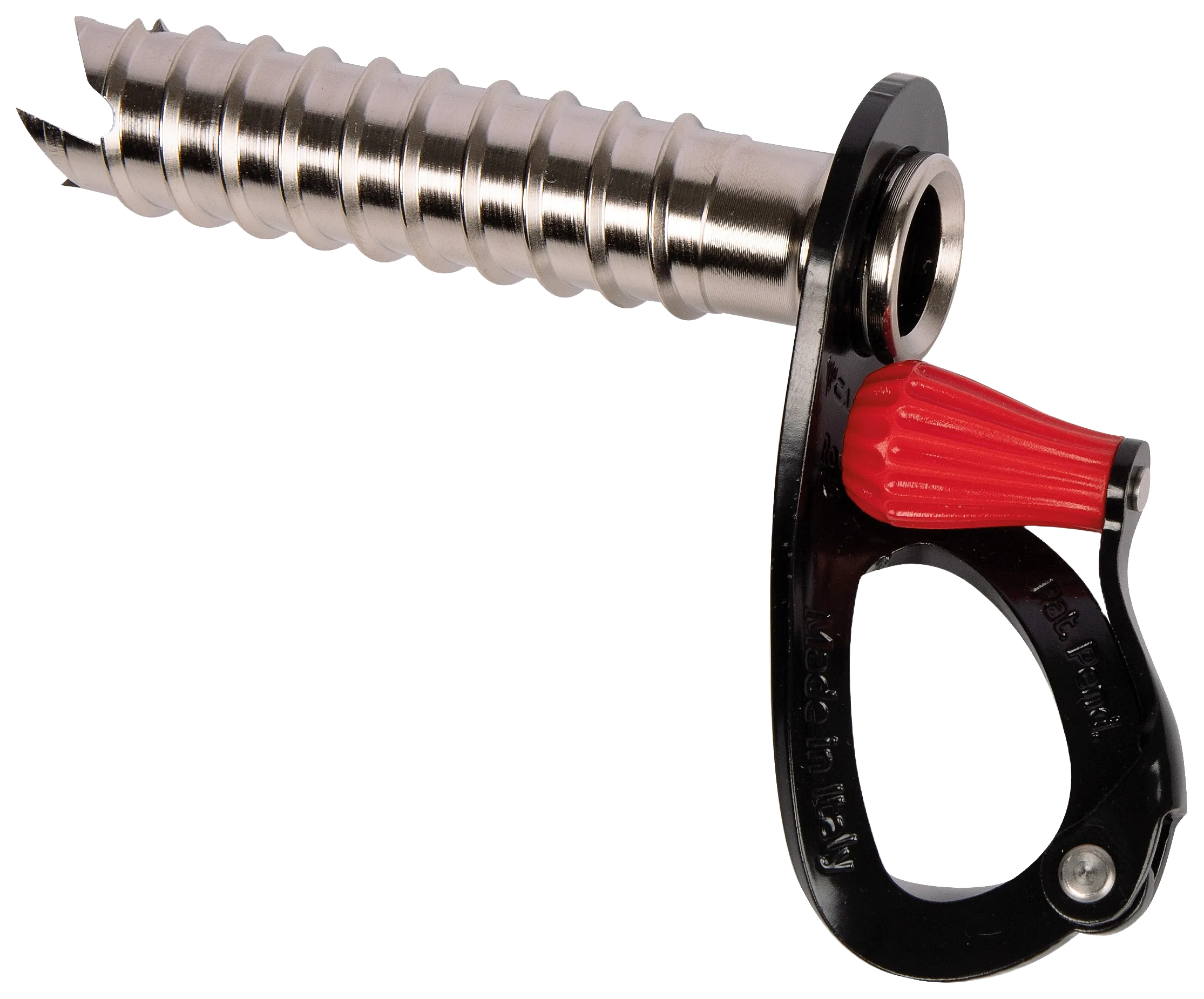 Rocket XS Ice Screws - CAMP