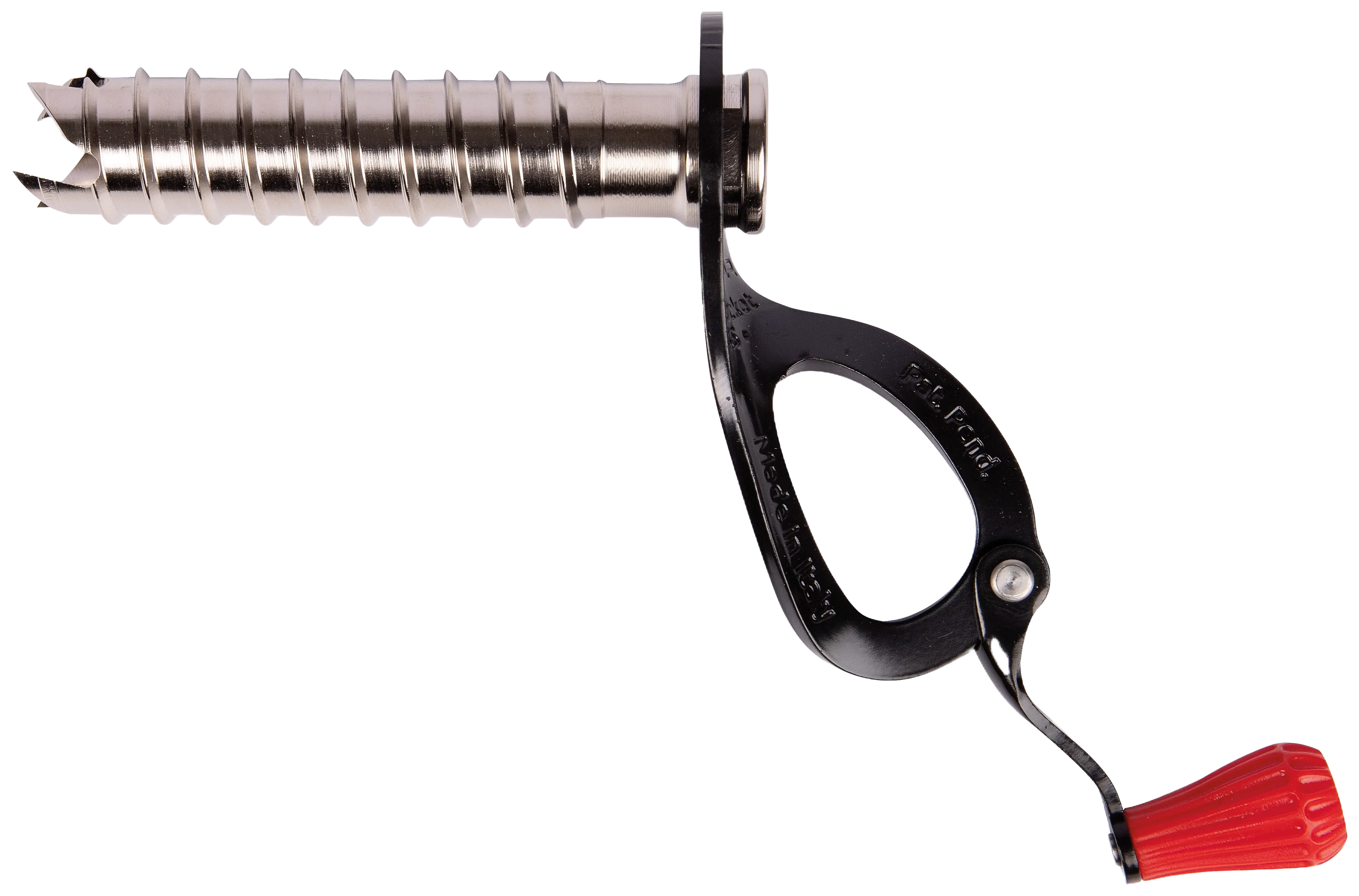 Rocket XS Ice Screws - CAMP
