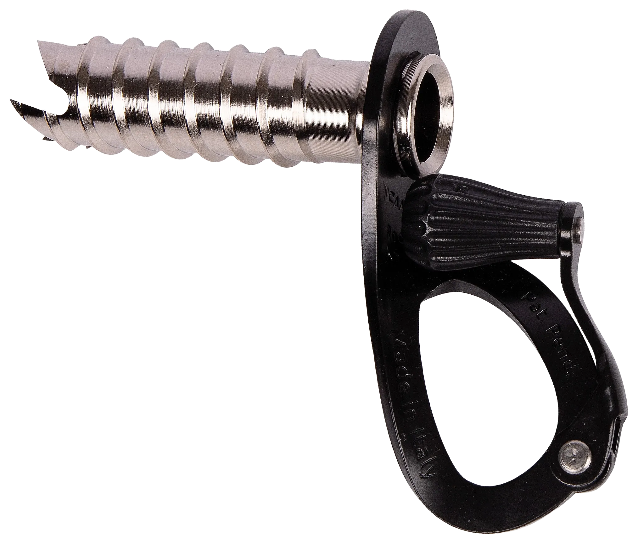 Rocket XS Ice Screws - CAMP