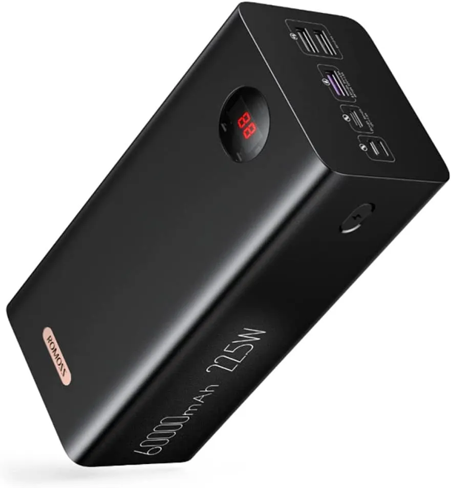 Romoss 60000mah 22.5W Power Bank