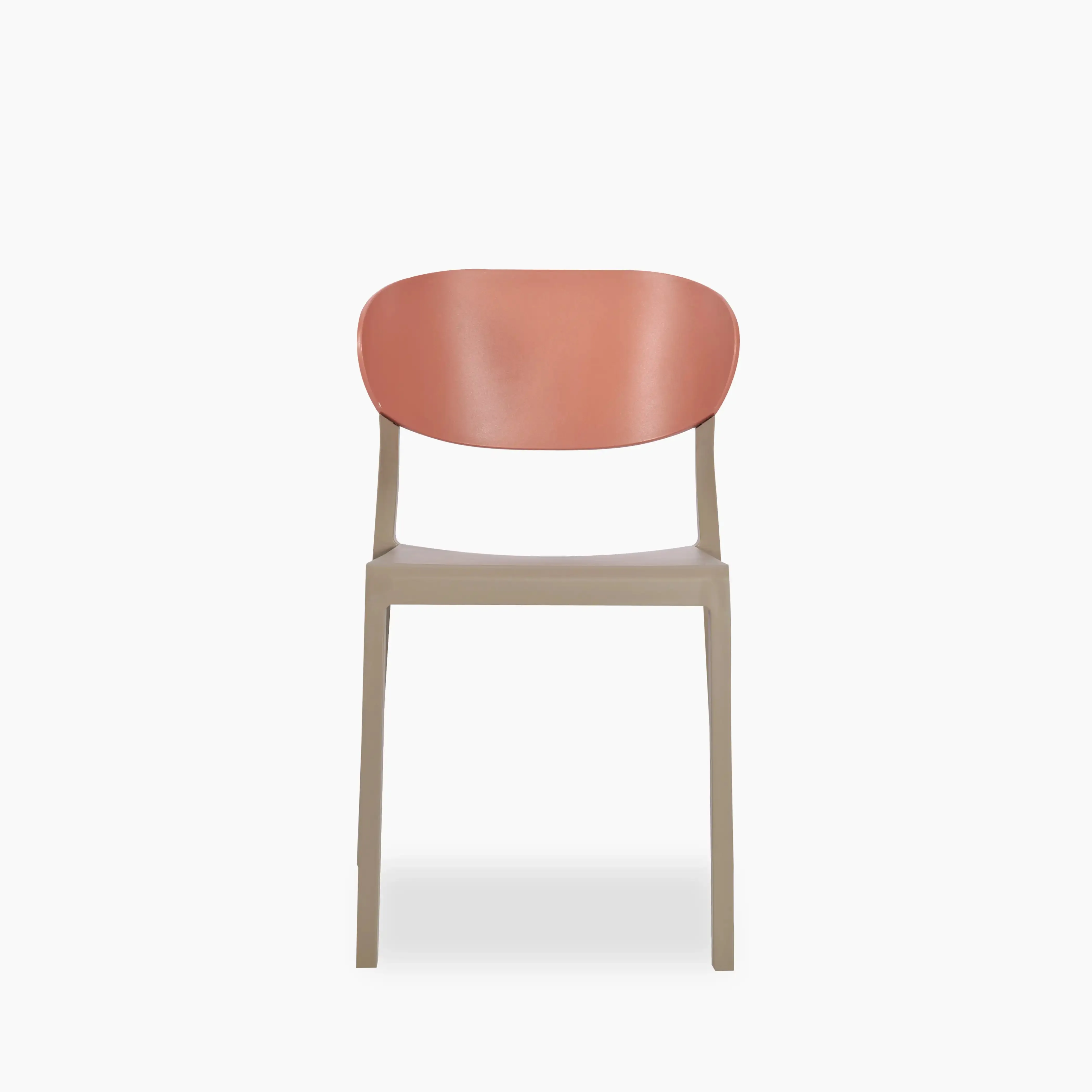 Rory Dining Chair | Taupe