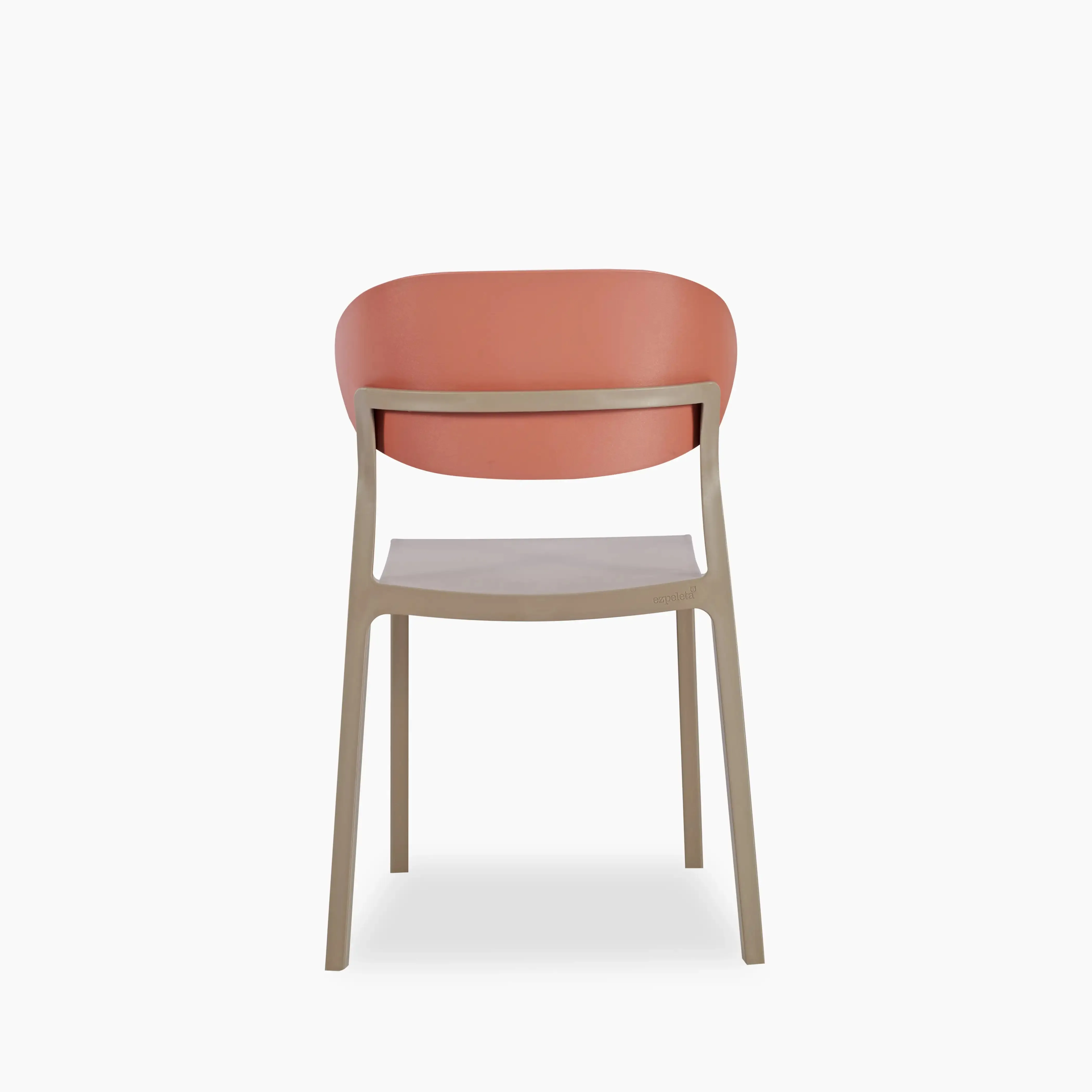 Rory Dining Chair | Taupe