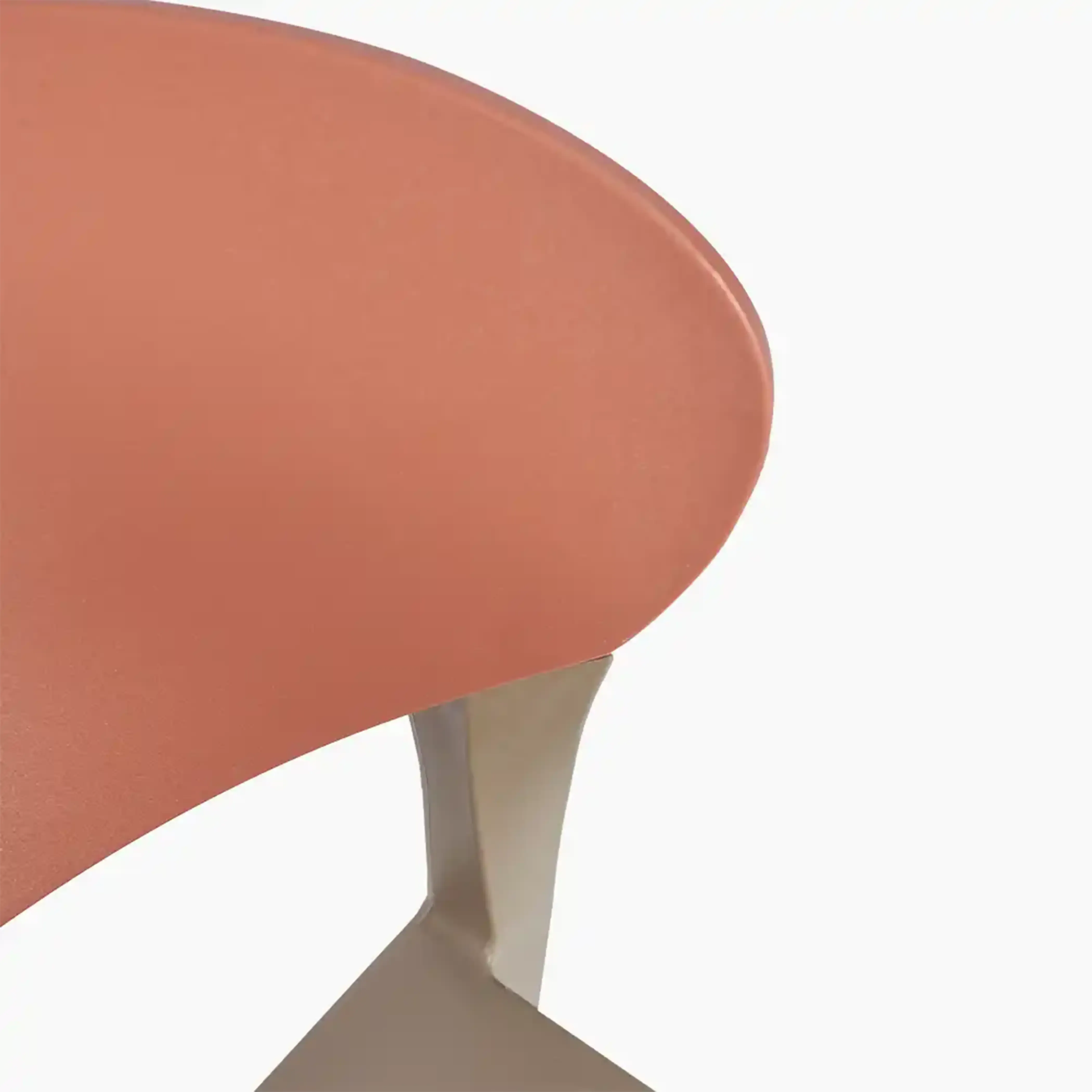 Rory Dining Chair | Taupe