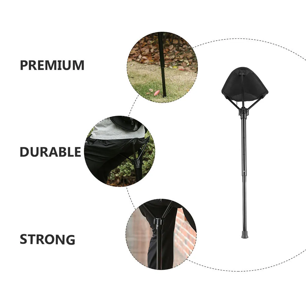 Royaleva Lightweight Folding Chair for Outdoor and Travel