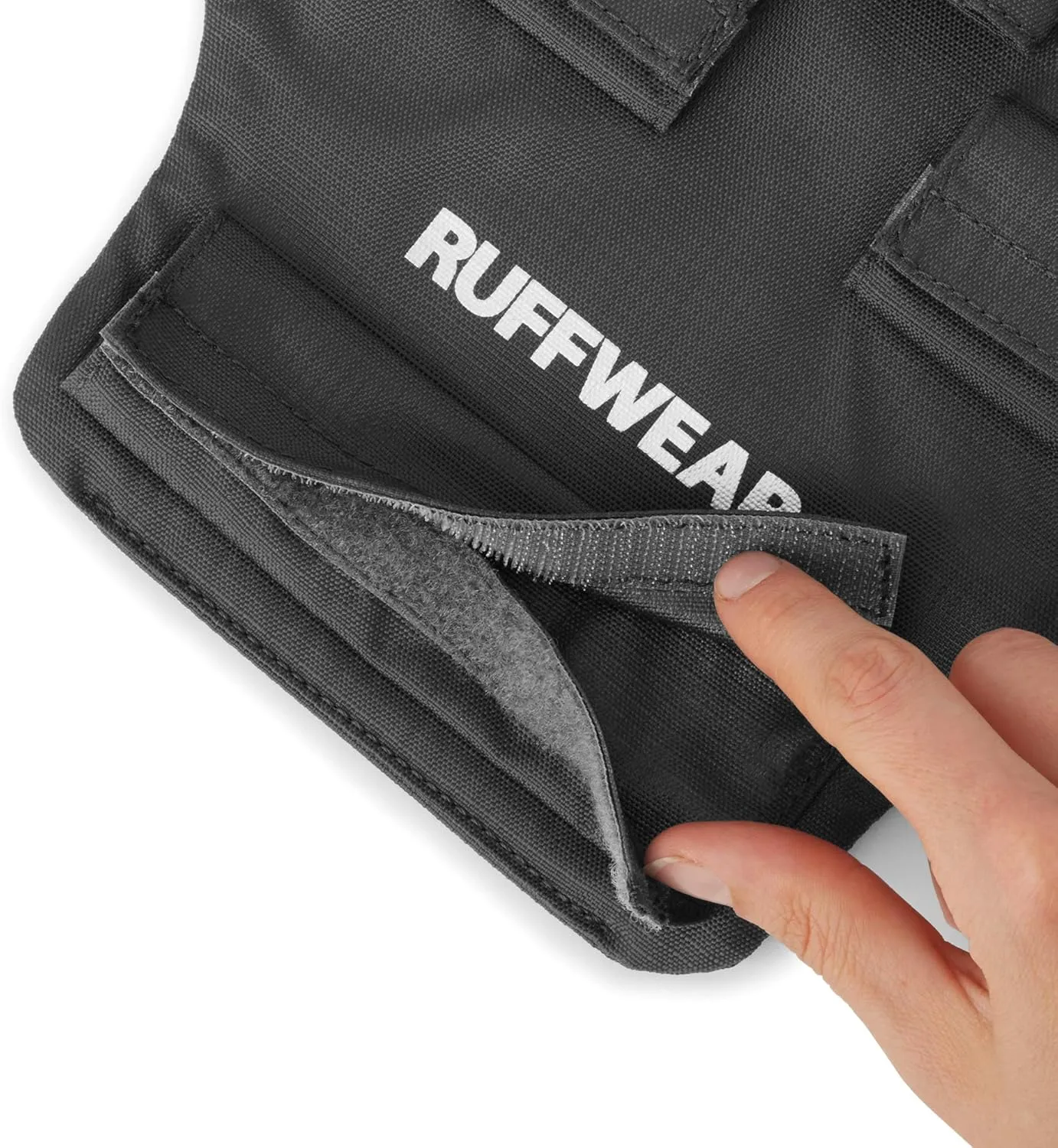 RUFFWEAR - Brush Guard, Twilight Gray, X-Small