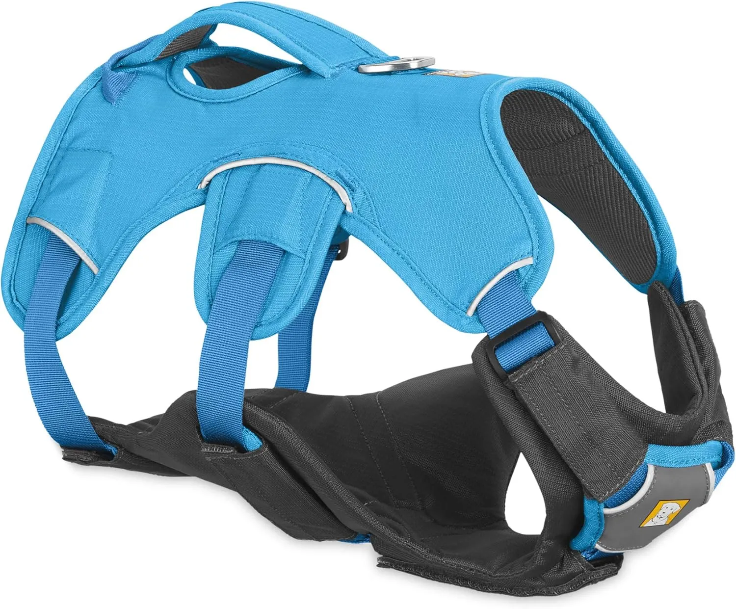 RUFFWEAR - Brush Guard, Twilight Gray, X-Small