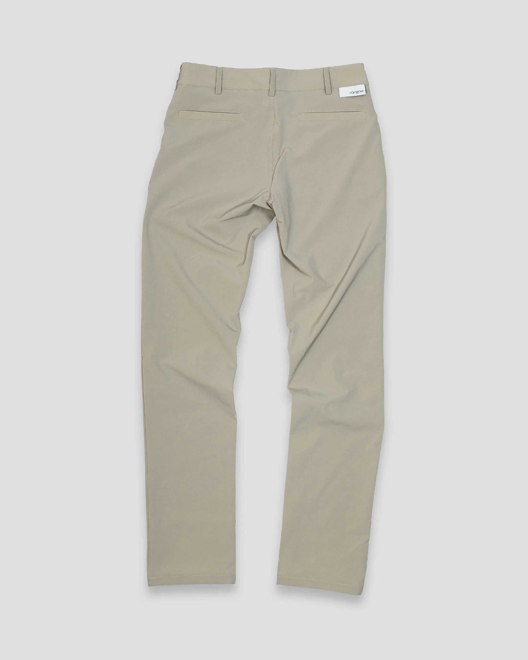 Rungne Harness Pants