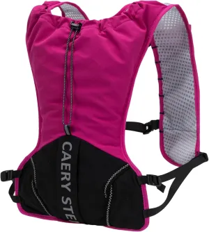 Running Backpack, Hydration Backpack, with 1.5L Water Bag, Suitable for Hiking, Cross-Country, Marathon, Triathlon, Suitable for Both Men and Women