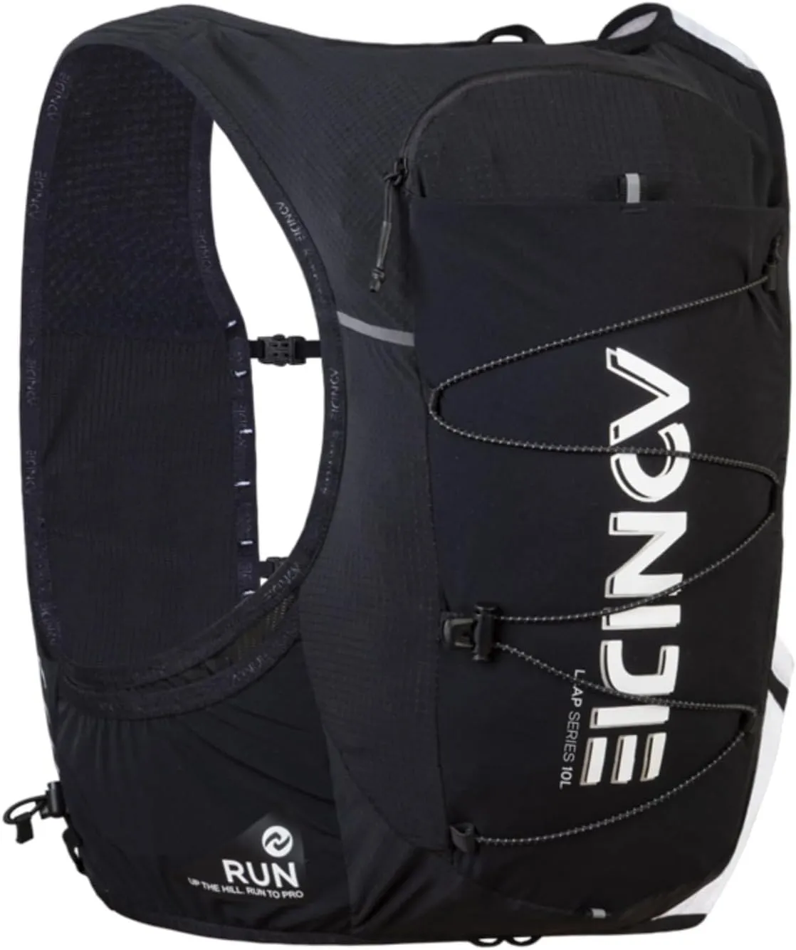 Running Vest Hydration Backpack Lightweight Hiking Equipment Water Daypack for Cycling Hiking Rave for Men Women